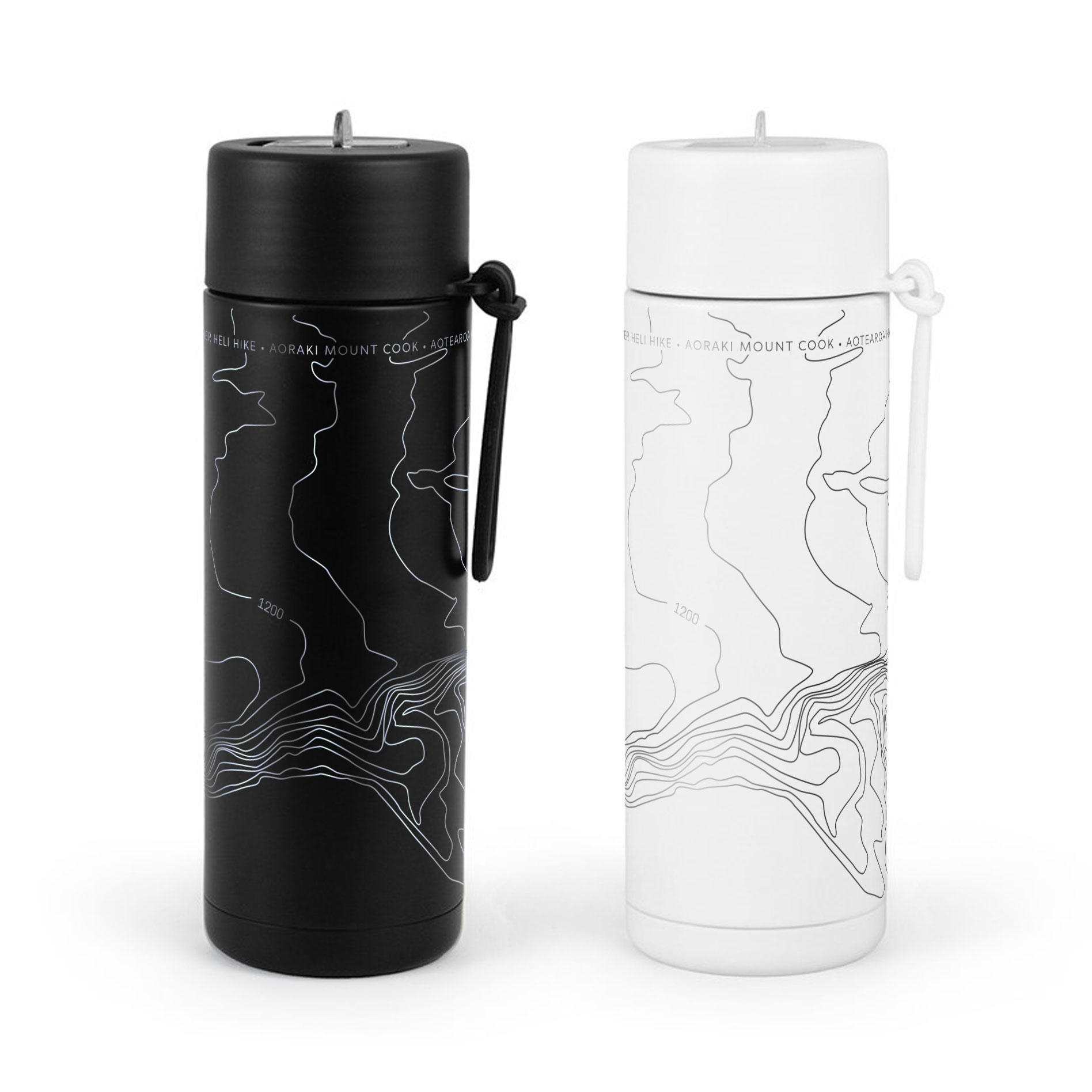700ml Aquafy Bottle (TT004)