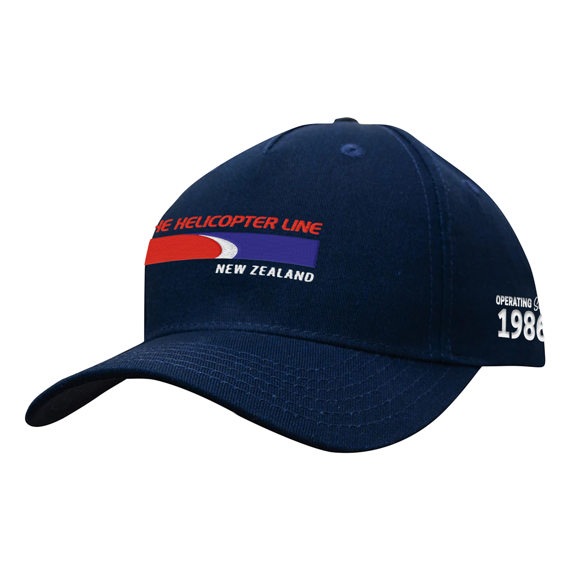 Since 1986 Cap (TT012-OS)